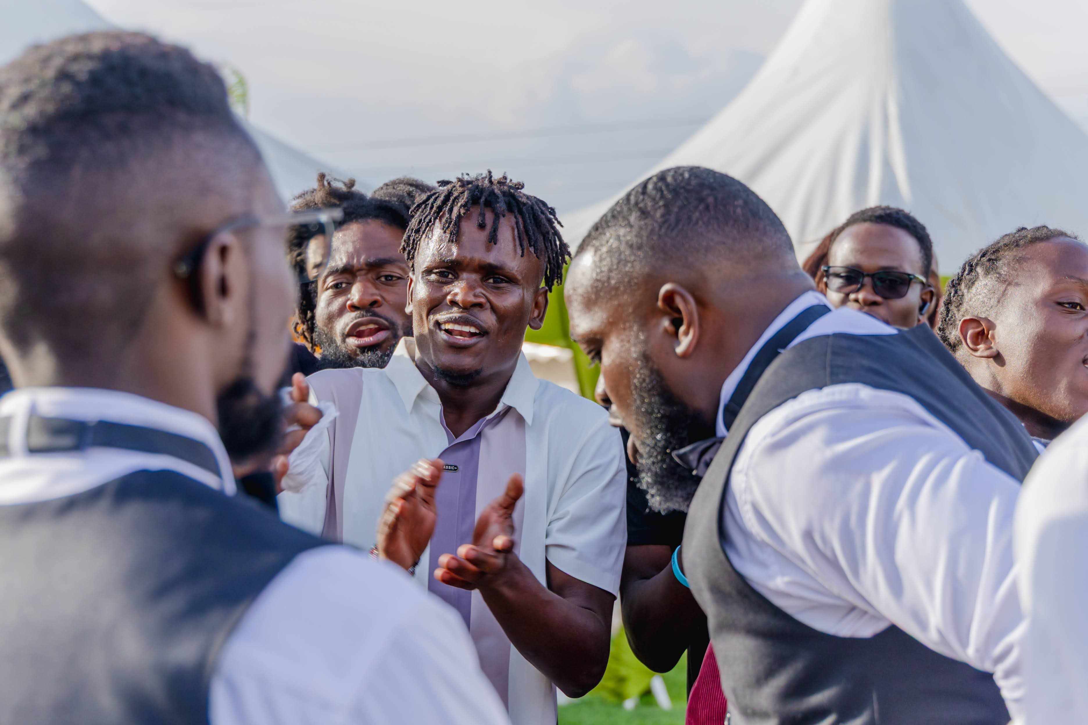 Kelvin Ochieng