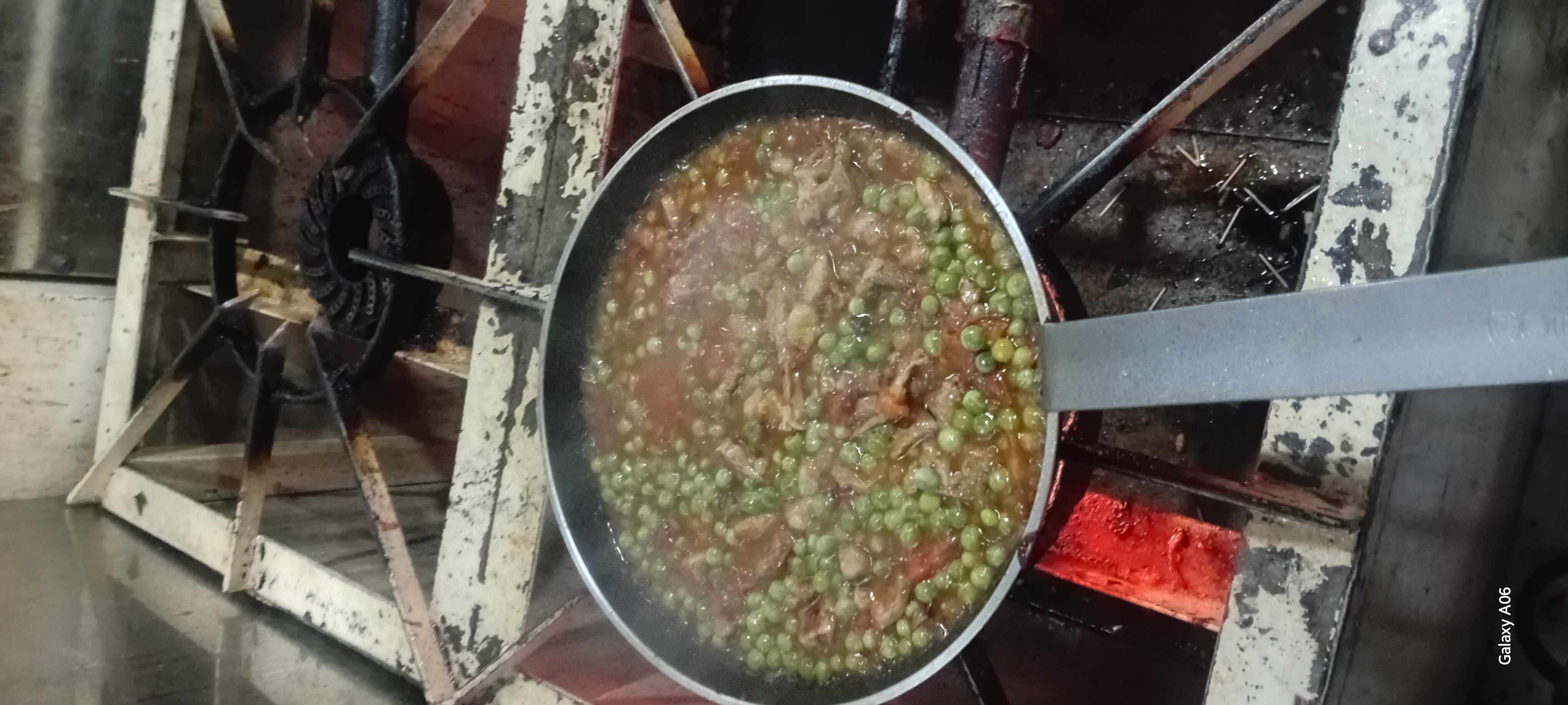 Stephen nganga